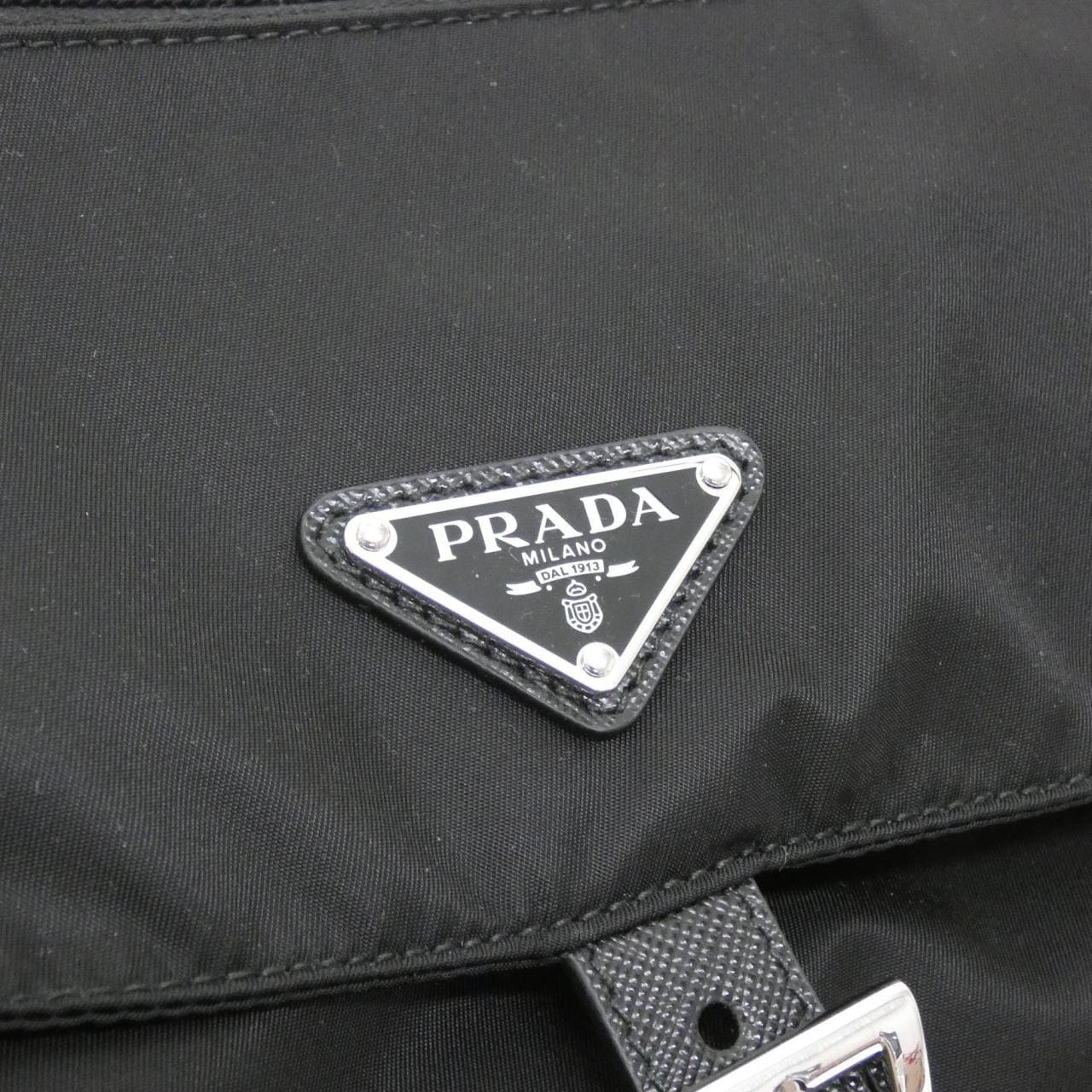 prada 1BD994 shoulder bag