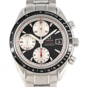 オメガ スピードマスターデイト 3210.51 SS 自動巻