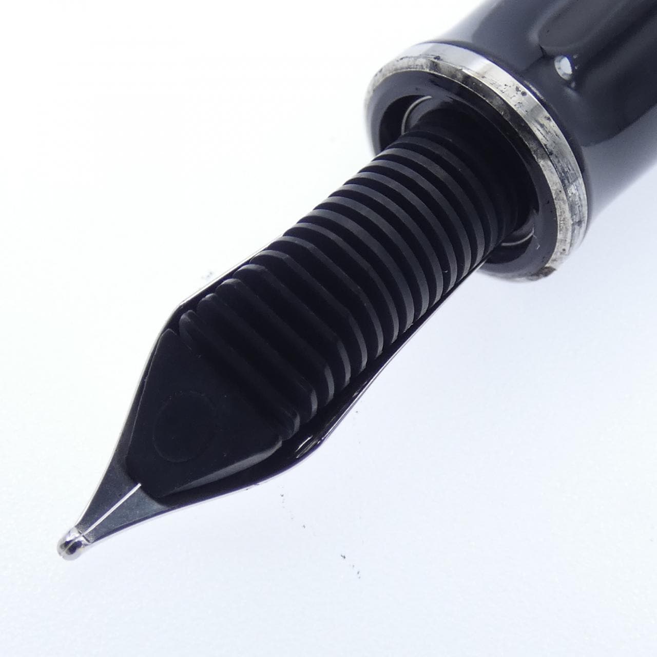 ペリカン スーベレーンM405ブラックストライプ 万年筆