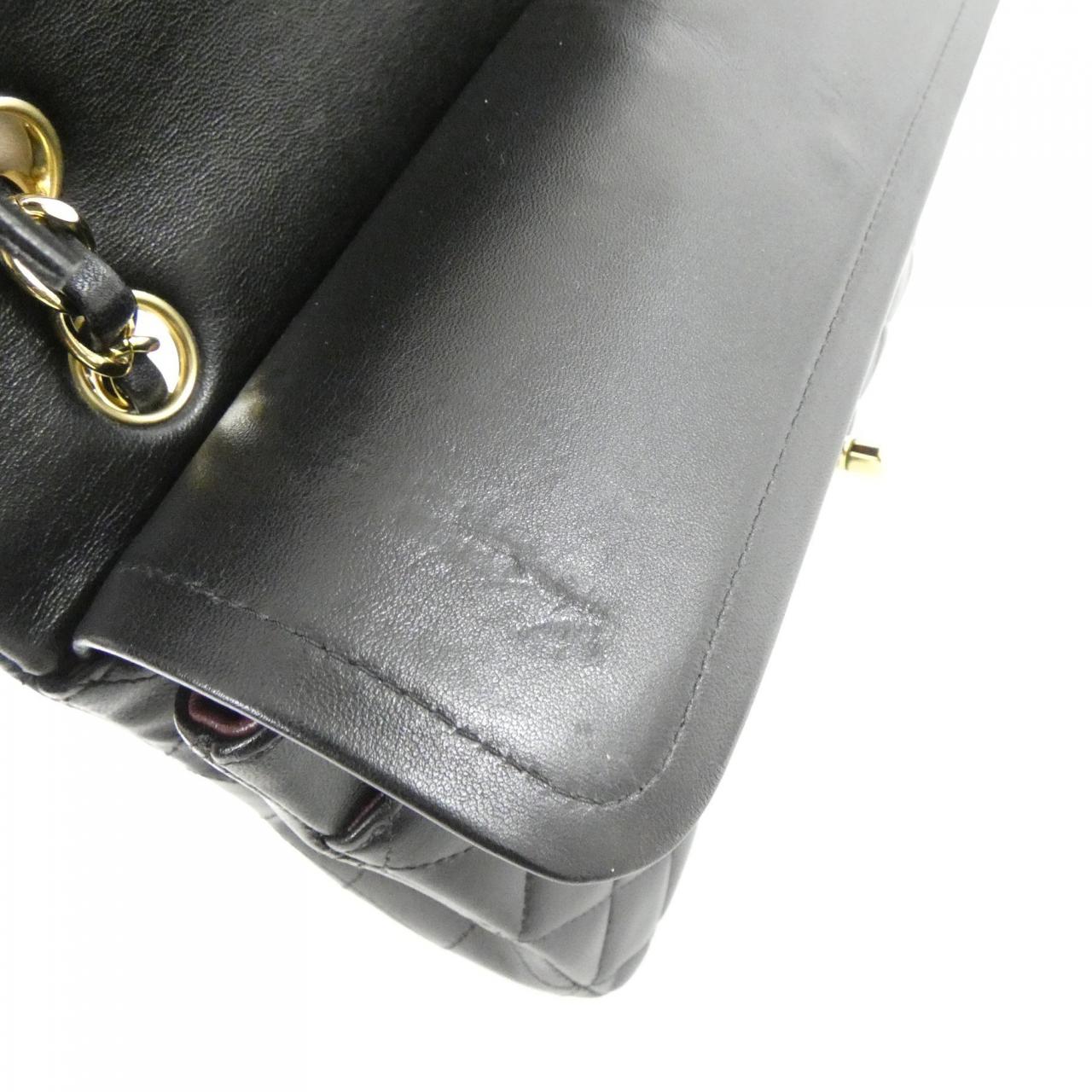 シャネル 1112 ショルダーバッグ