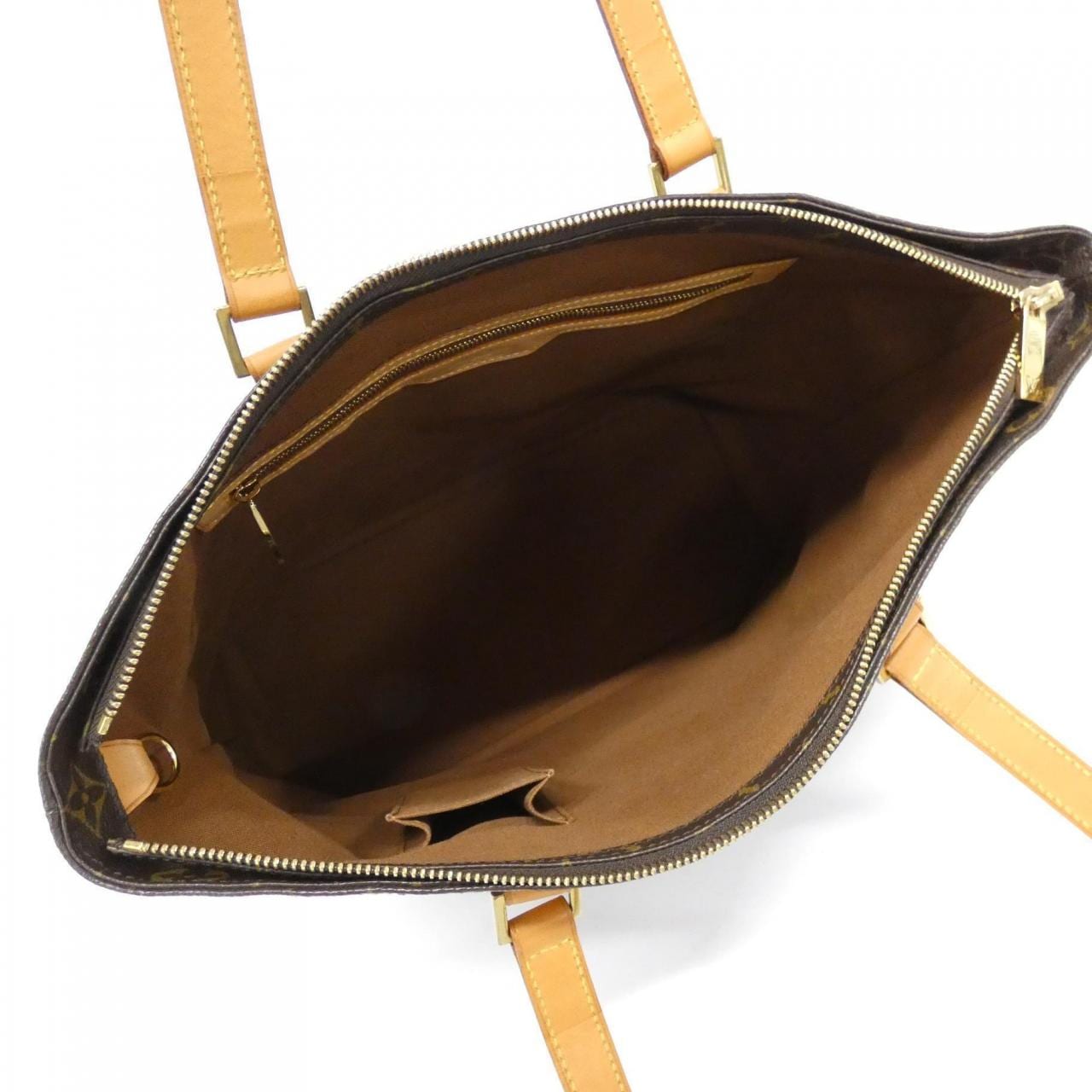 LOUIS VUITTON Monogram Hippo Mezzo M51151 包