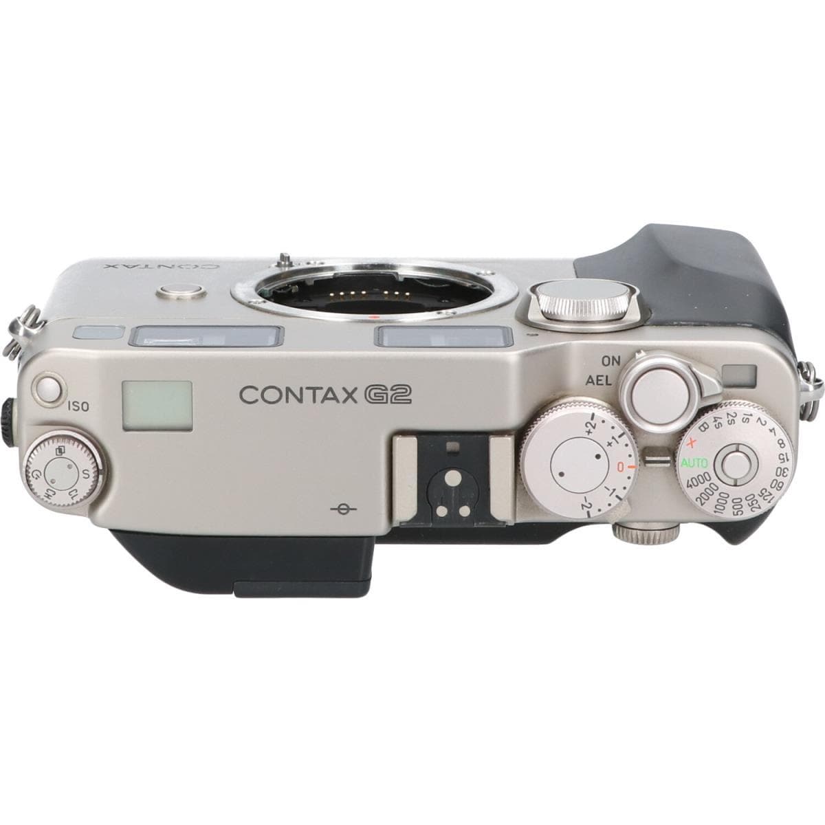 CONTAX G2D BODY