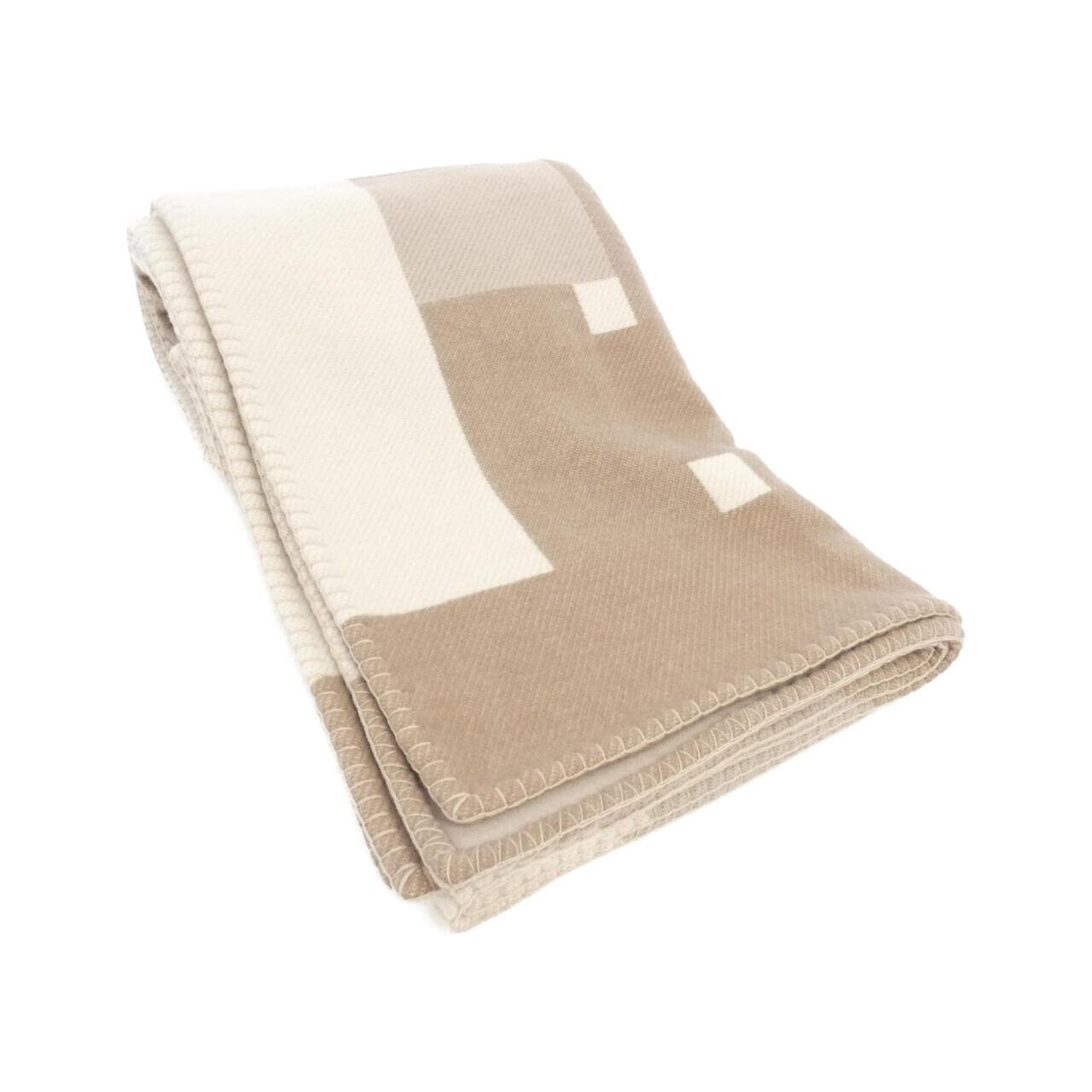 HERMES H Tissage 144 x 200 103595M Blanket