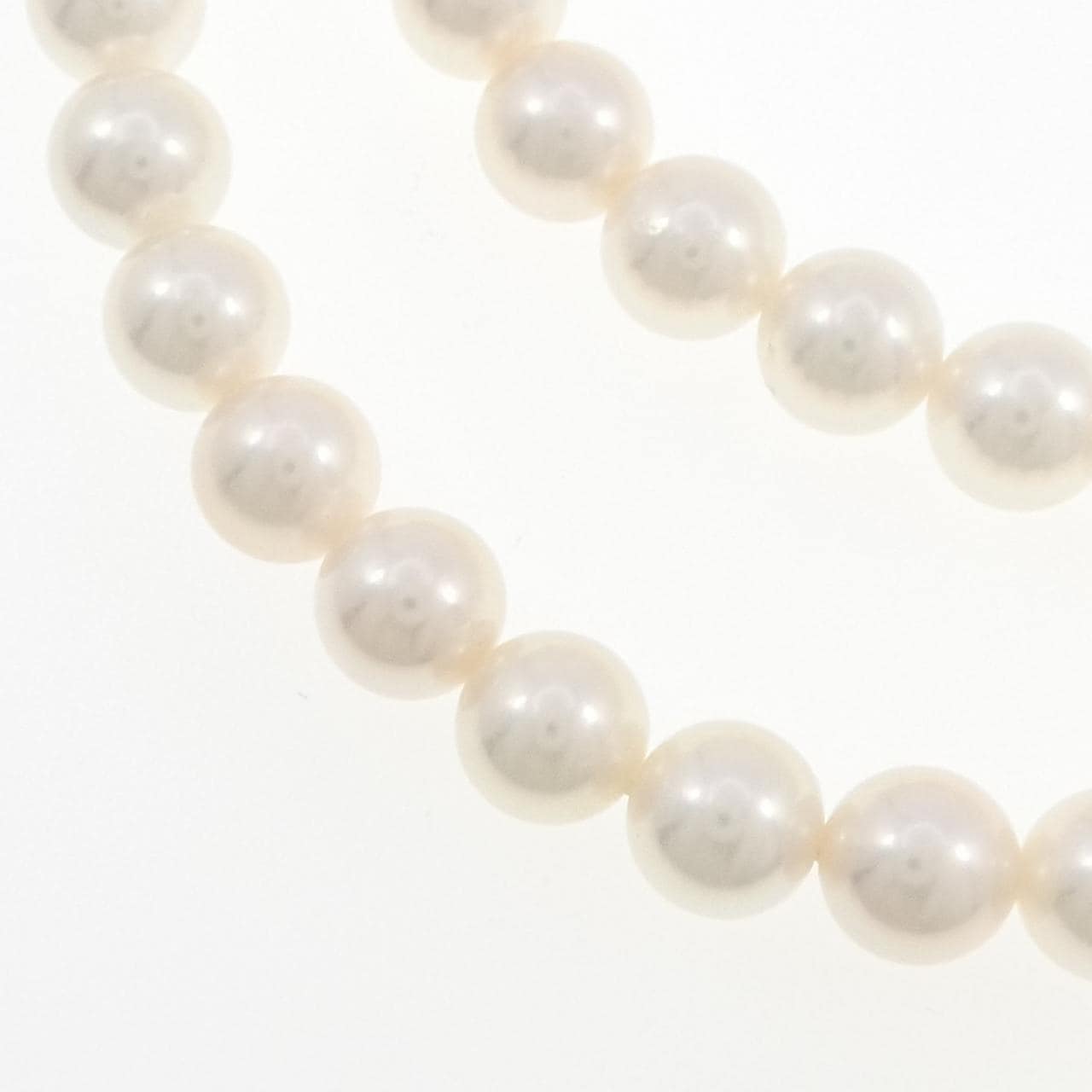 ミキモト インフィニティ オペラ ネックレス 7-7.5mm