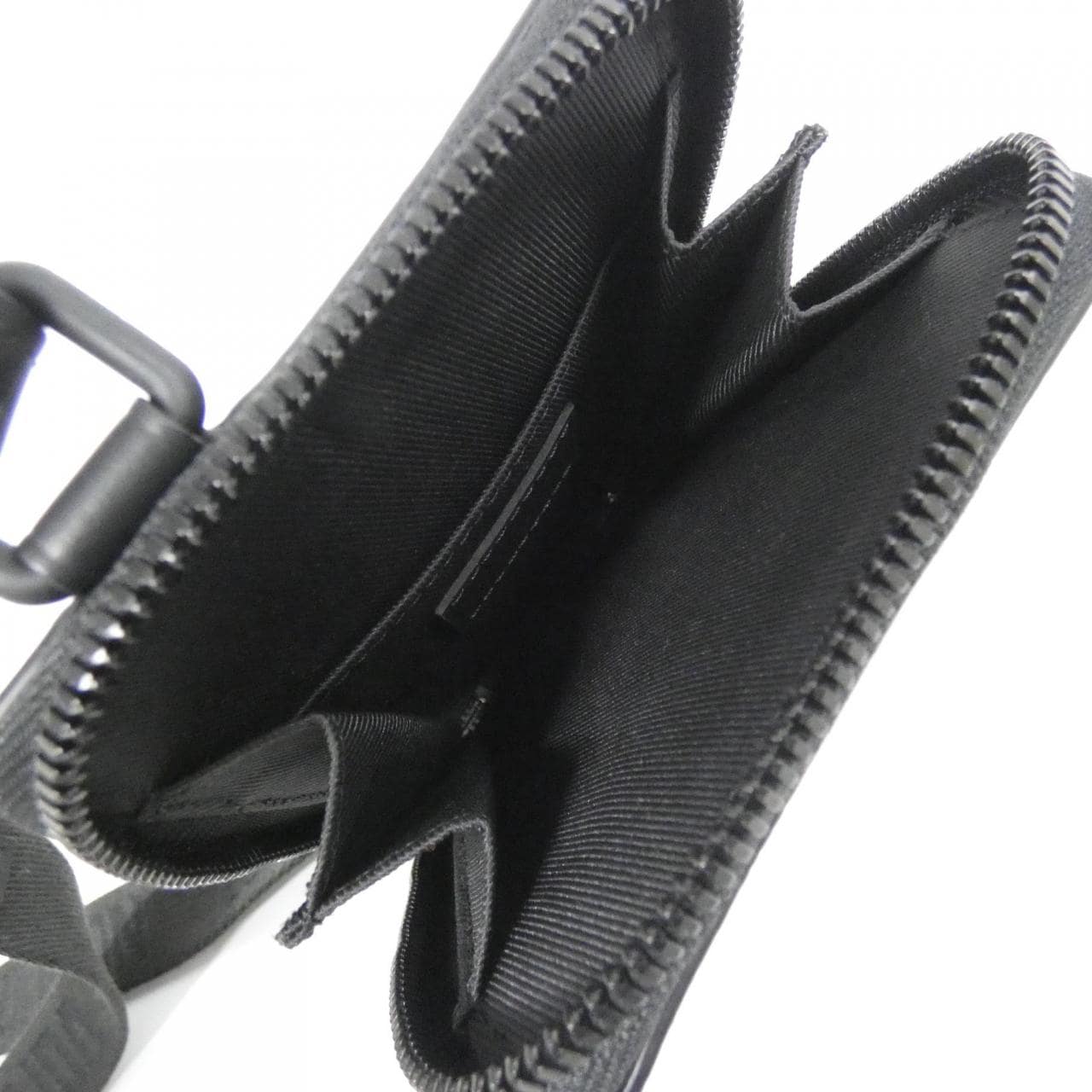 ルイヴィトン LVアエログラム フォン ポーチ M57089 ショルダーバッグ