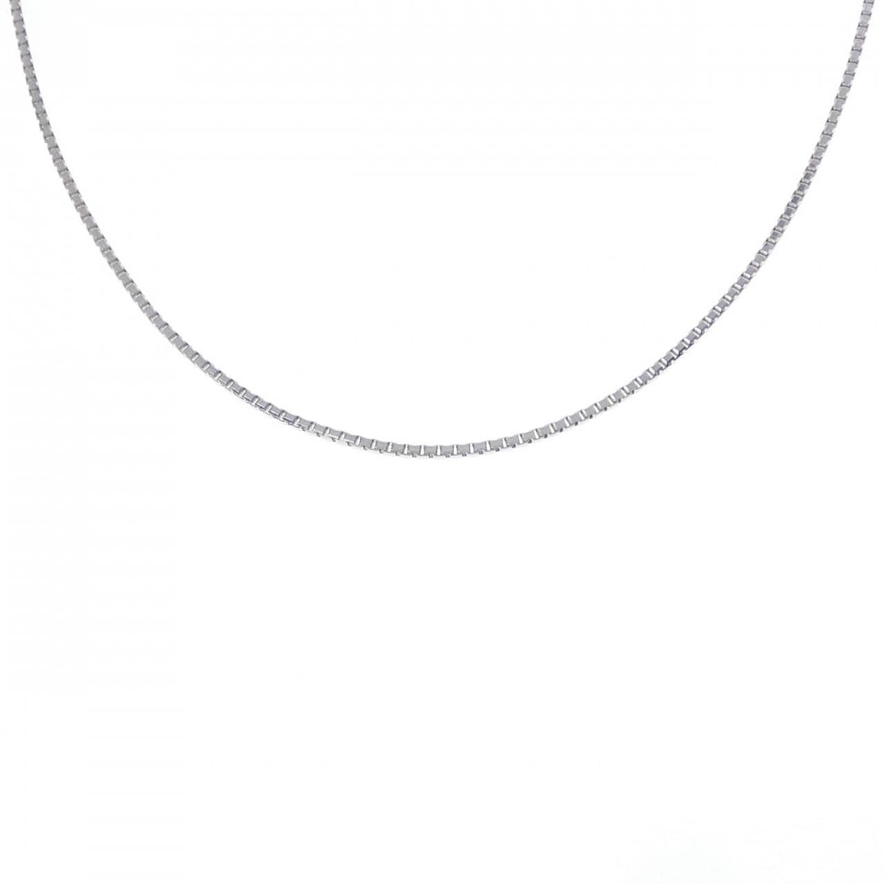 PT850 ベネチアン チェーンネックレス