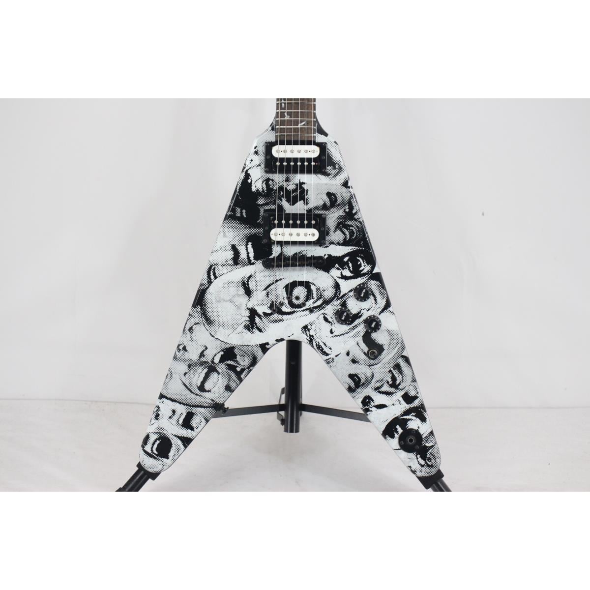 DEAN MICHAEL SCHENKER SITN
