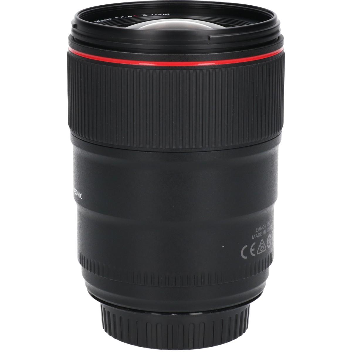 EF35mm F1.4LII USM