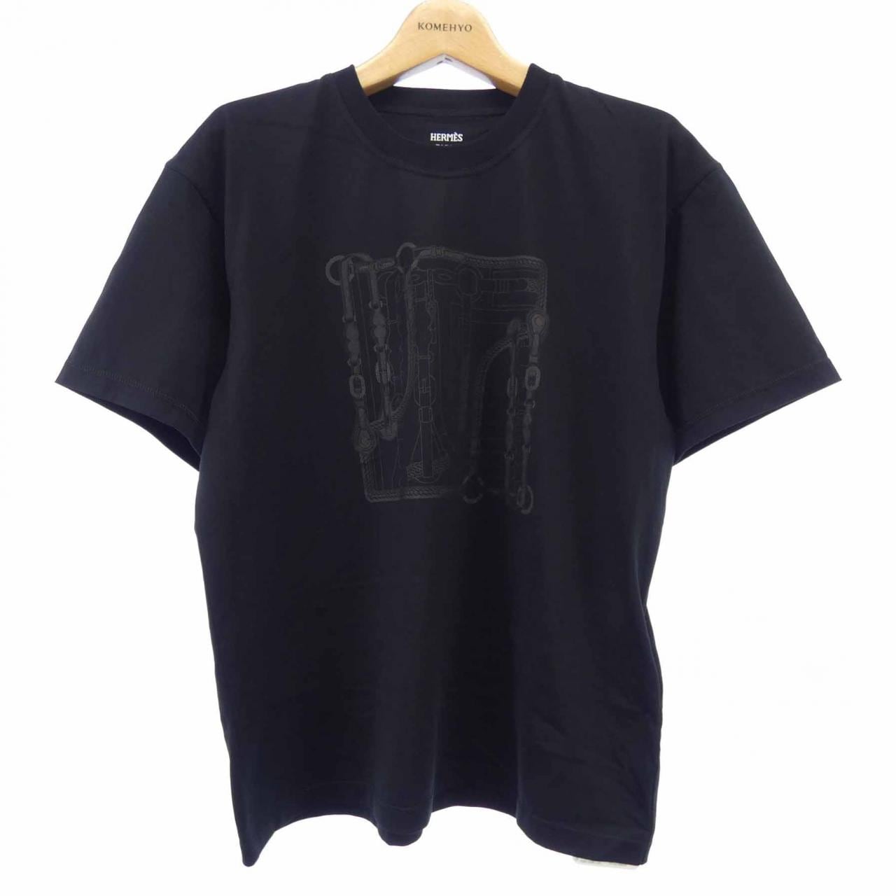 エルメス HERMES Tシャツ