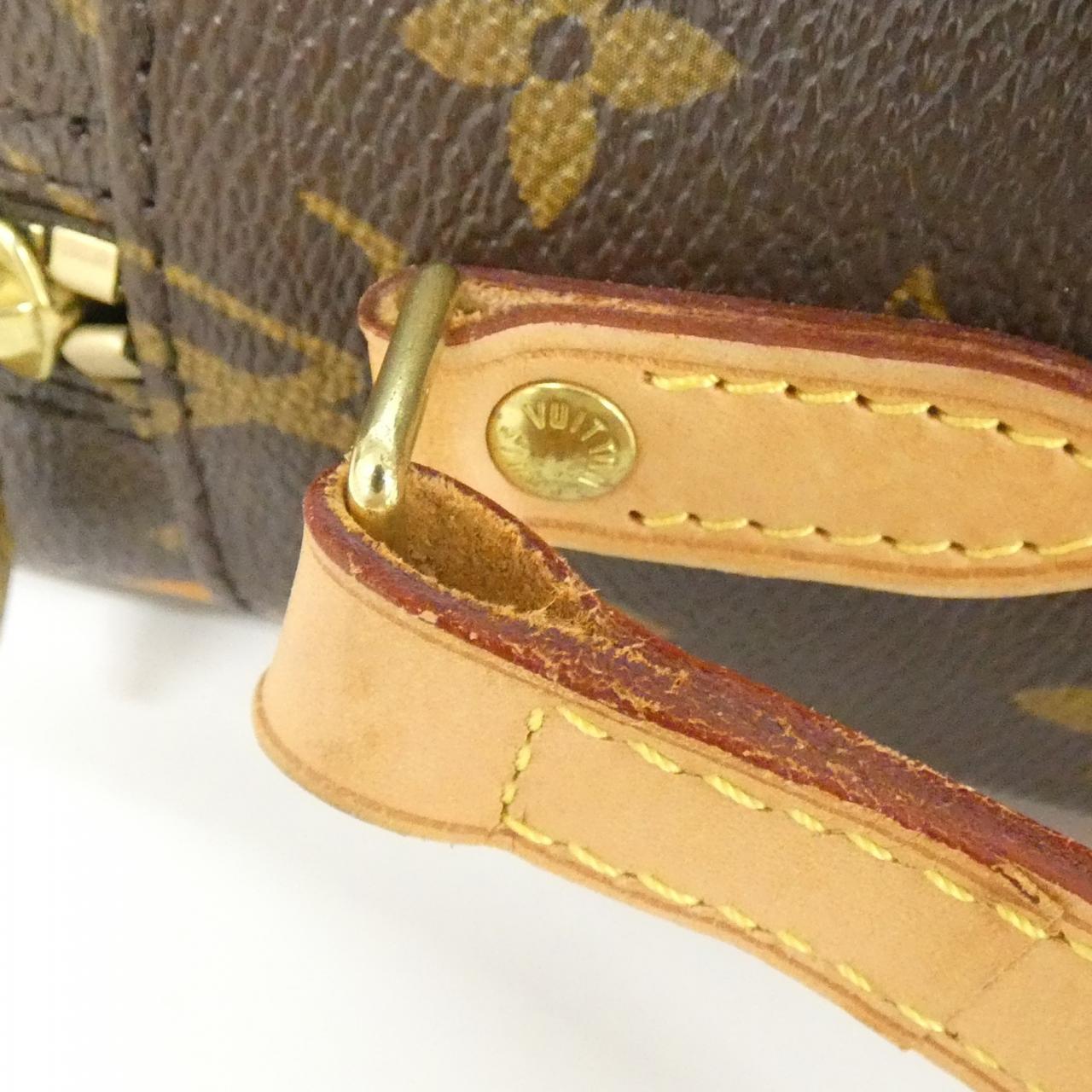 ルイヴィトン モノグラム トロカデロ 27cm M51274 ショルダーバッグ