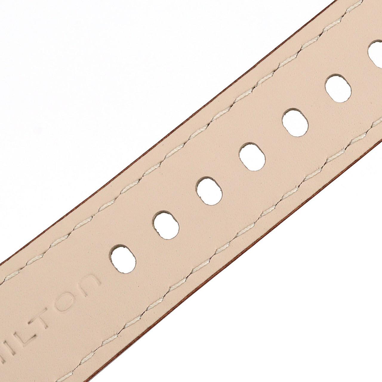 【新品】ハミルトン カーキフィールドオート H704450/H704551/H70455553 SS 自動巻