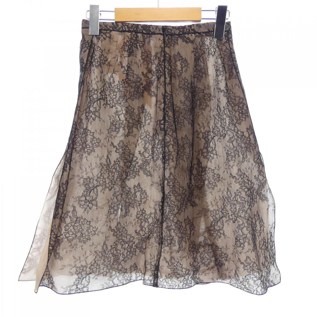 ヌメロヴェントゥーノ N°21 スカート