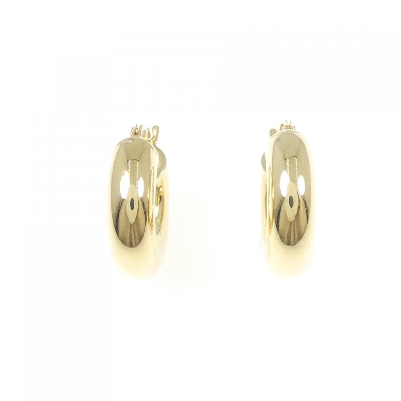 【新品】750YG ピアス