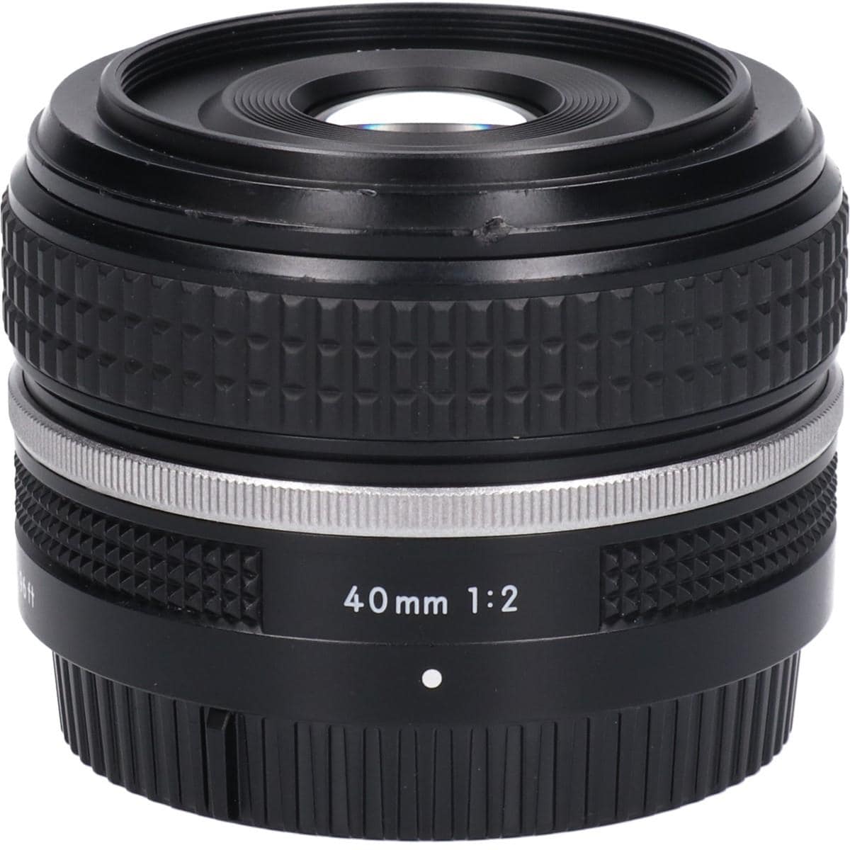 Ｚ４０ｍｍ　Ｆ２ＳＥ