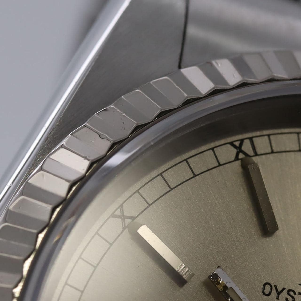 ロレックス デイトジャスト 16234 SSxWG 自動巻 L番