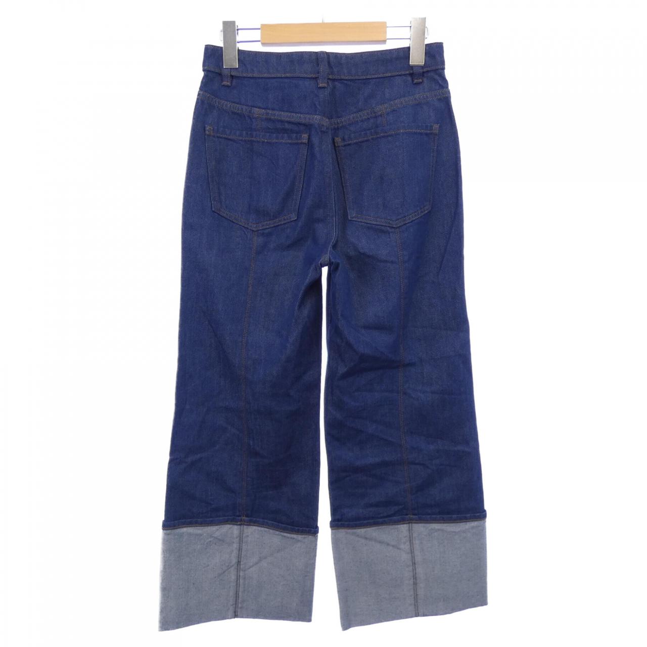 セオリー theory 01-5206408 ジーンズ