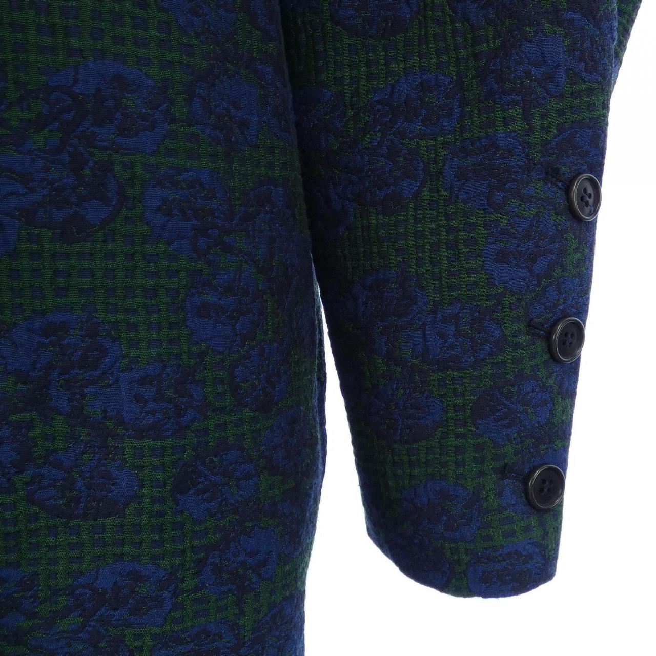 ヘンリックヴィブスコフ HENRIK VIBSKOV コート