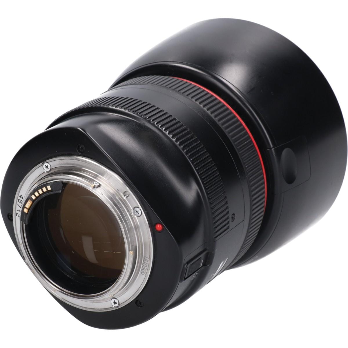 ＥＦ８５ｍｍ　Ｆ１．２ＬＩＩＵＳＭ