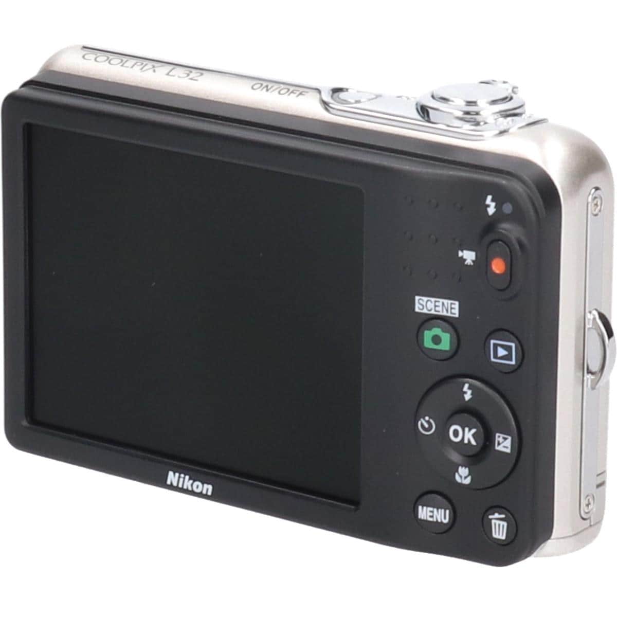 ＮＩＫＯＮ　ＣＯＯＬＰＩＸ　Ｌ３２