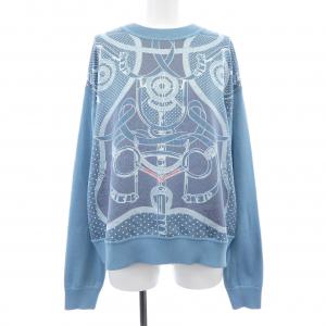 エルメス HERMES EPERON D'OR BANDANA 4H2817D4 ツイルレーヌ ニット