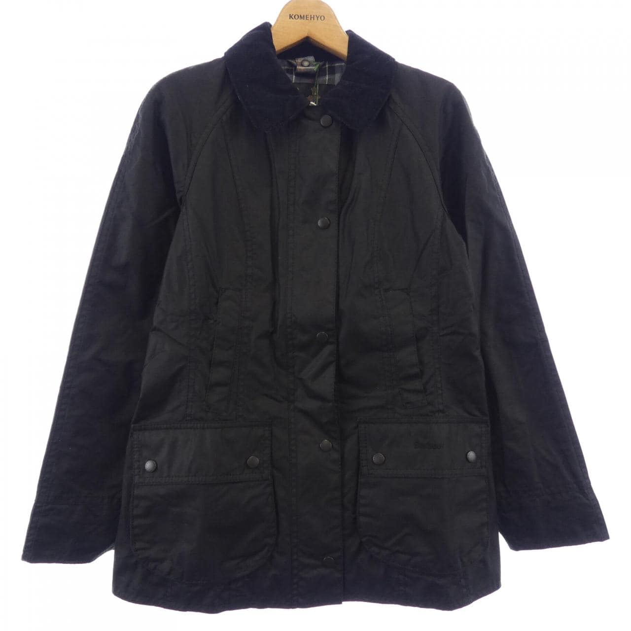 バブアー BARBOUR LWX0667 ジャケット