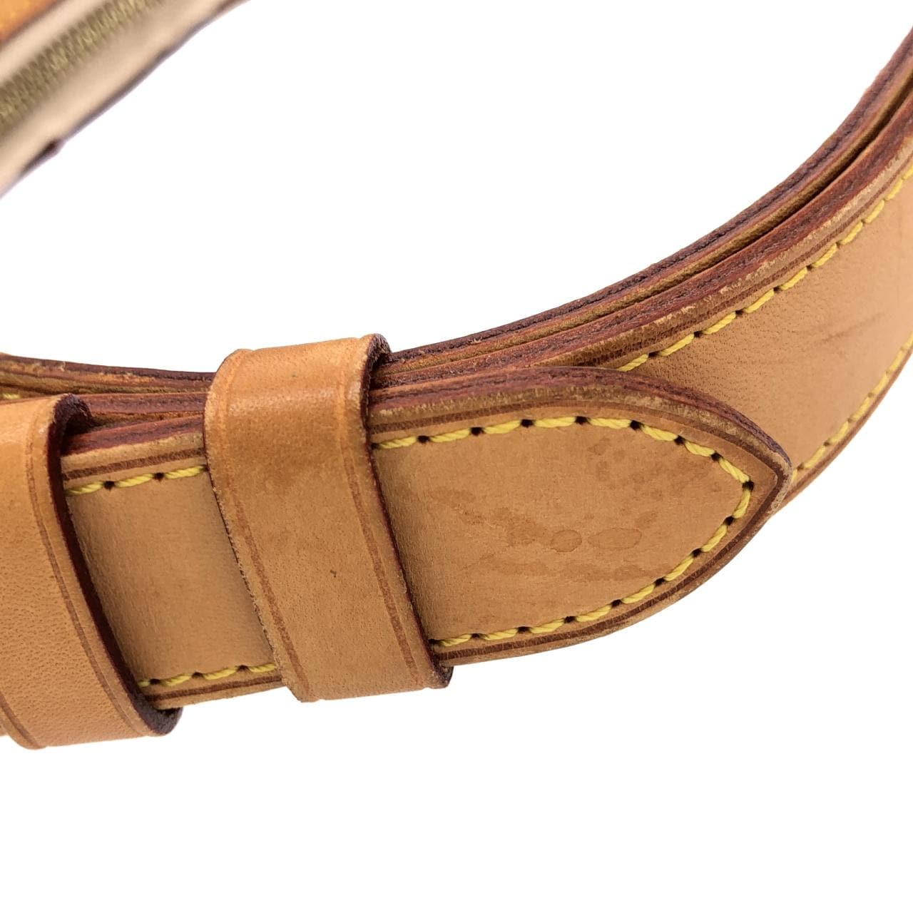 【ヴィンテージ】ルイヴィトン マルチカラー グレタ M40196 ショルダーバッグ