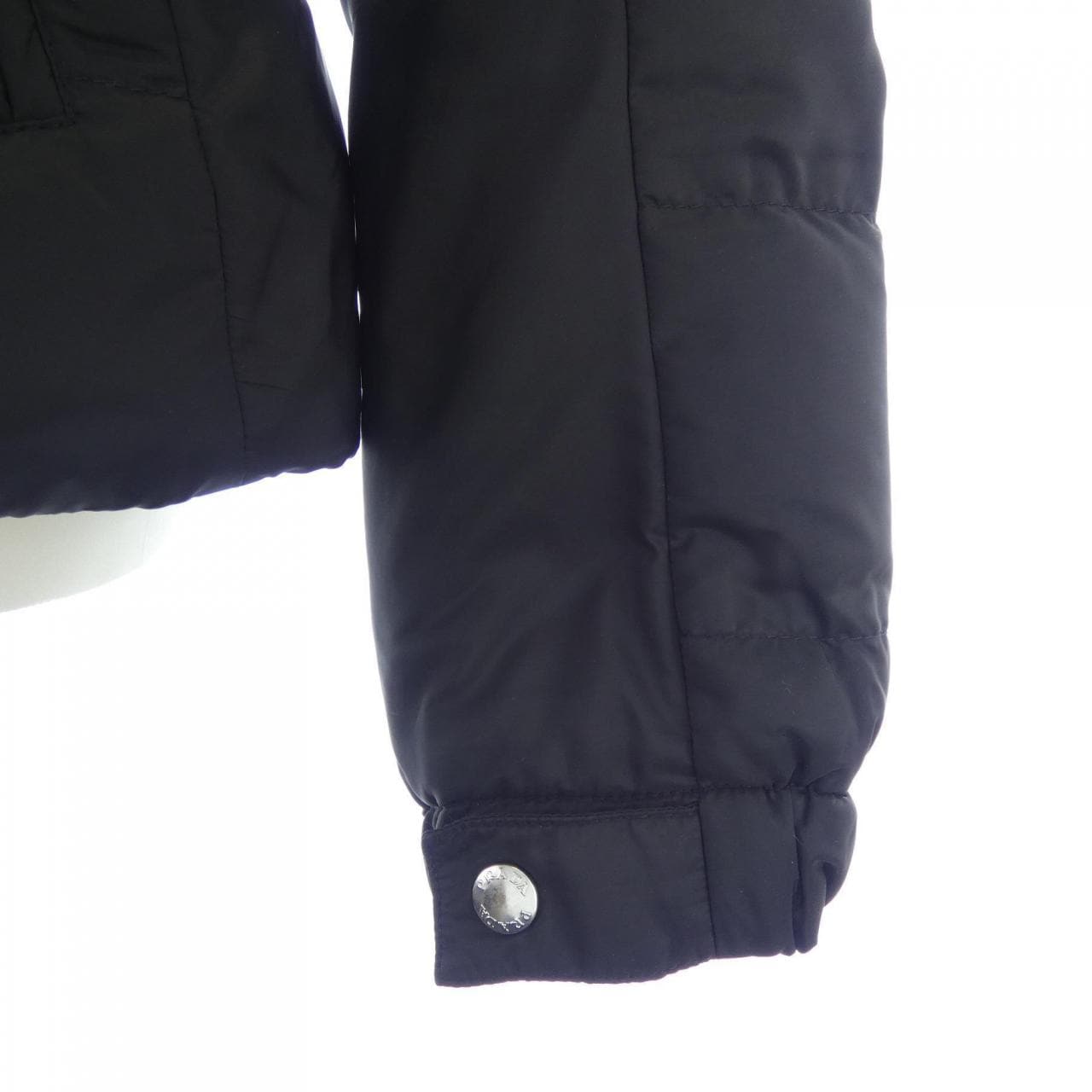 プラダ PRADA トライアングルロゴ 29X544 R182 1060 ダウンジャケット