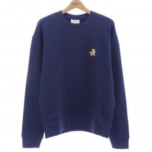 メゾンキツネ MAISON KITSUNE MM00313KM0307 スウェット