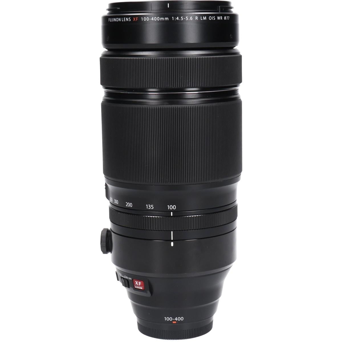 ＸＦ１００－４００ｍｍ　Ｆ４．５－５．６Ｒ　ＬＭ　ＯＩＳ
