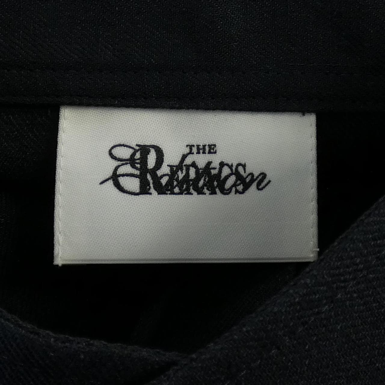 ザリラクス THE RERACS シャツ