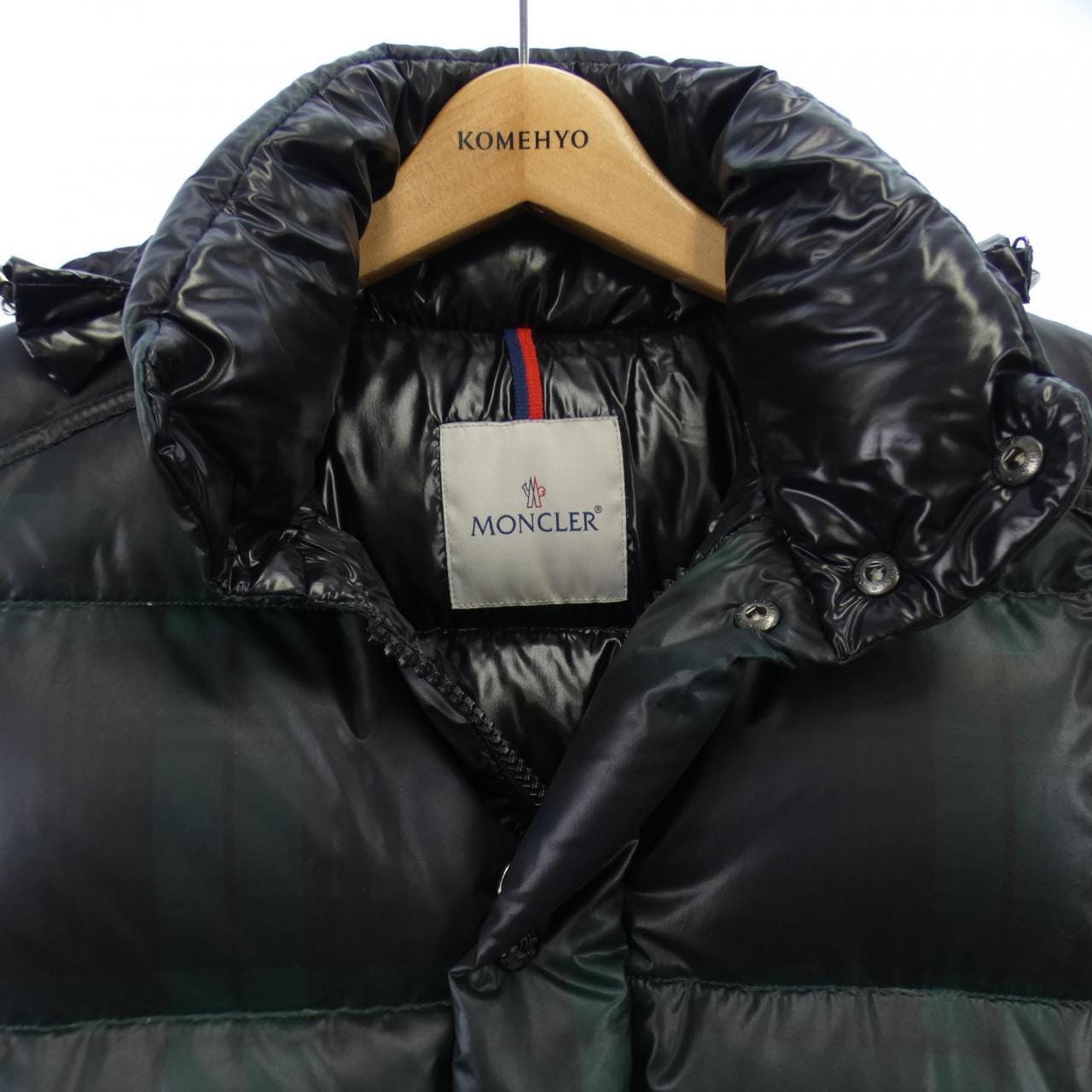 モンクレール MONCLER ダウンジャケット