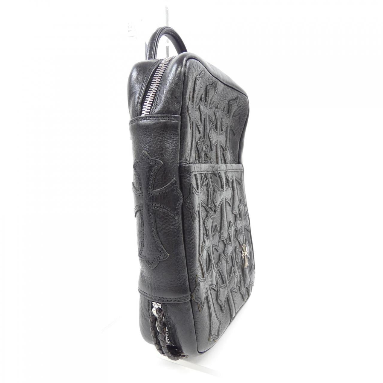 クロムハーツ CHROME HEARTS EVERYDAY CARRY SM BAG