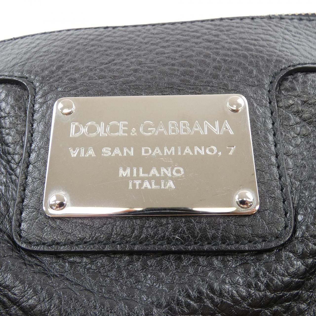 ドルチェアンドガッバーナ DOLCE&GABBANA BAG