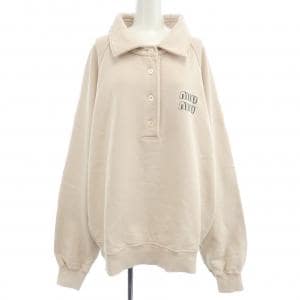 ミュウミュウ MIU MIU MJL724 1IG3 スウェット
