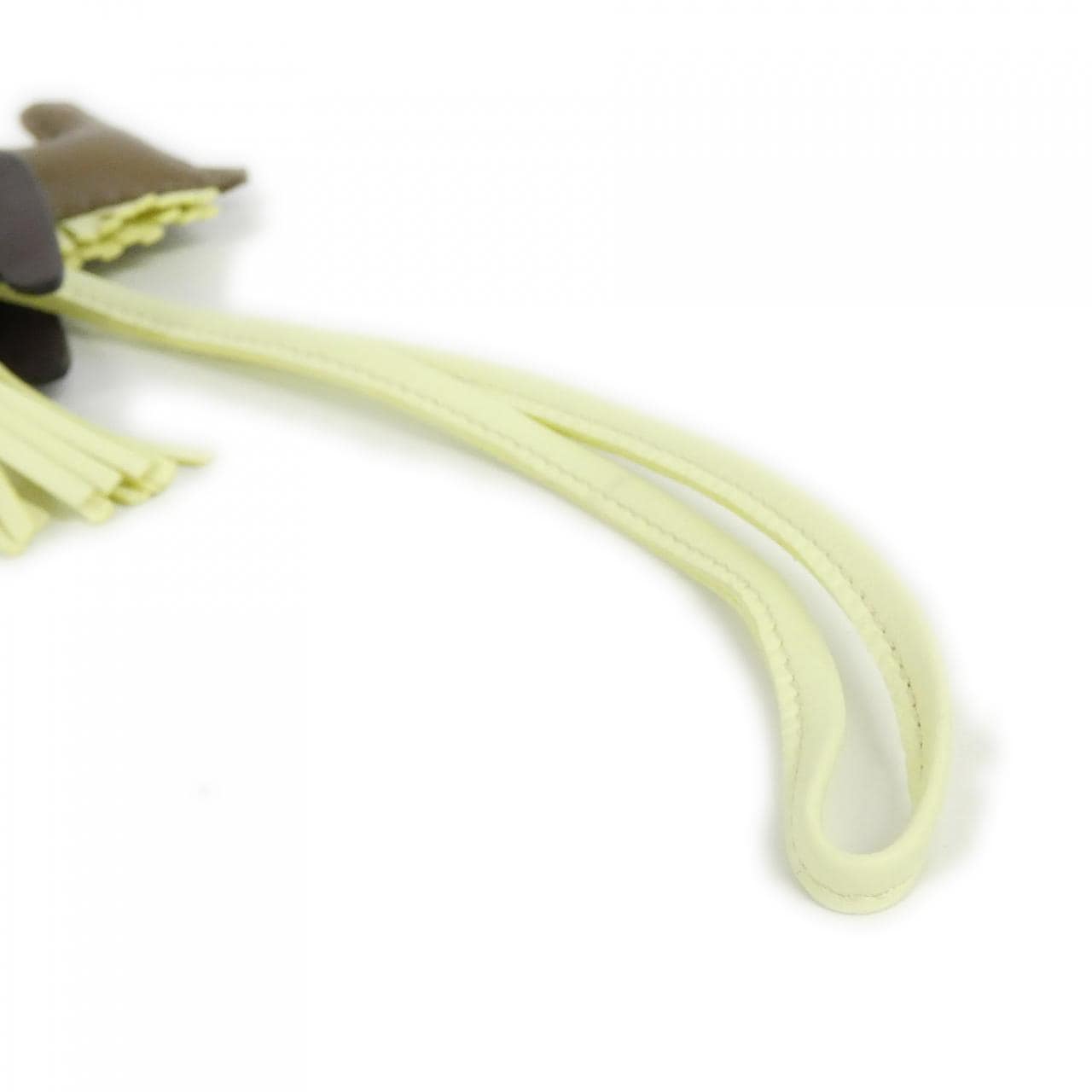 エルメス ロデオ ペガサス バッグチャーム  PM 083010CA