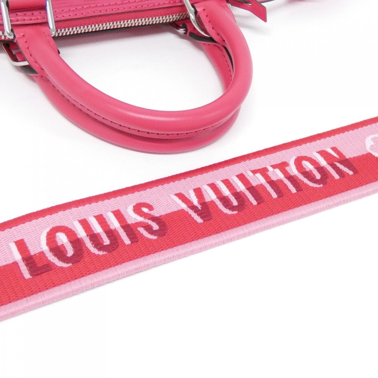 ルイヴィトン エピ アルマBB M57341 バッグ