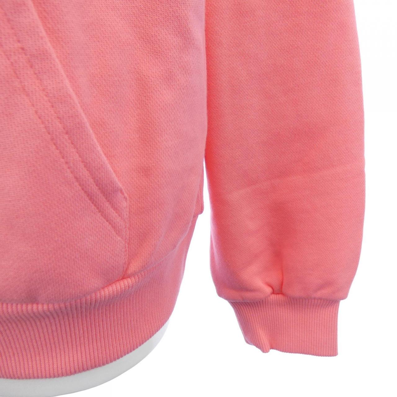 セリーヌ CELINE CELINEルーズフーディー 2Y321670Q パーカー