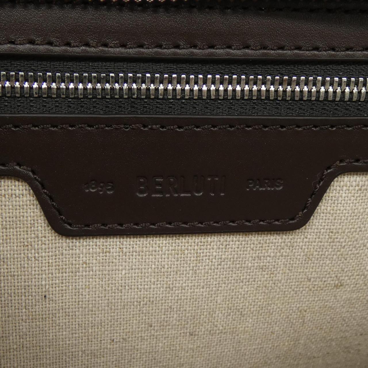 ベルルッティ Berluti アンジュール BAG