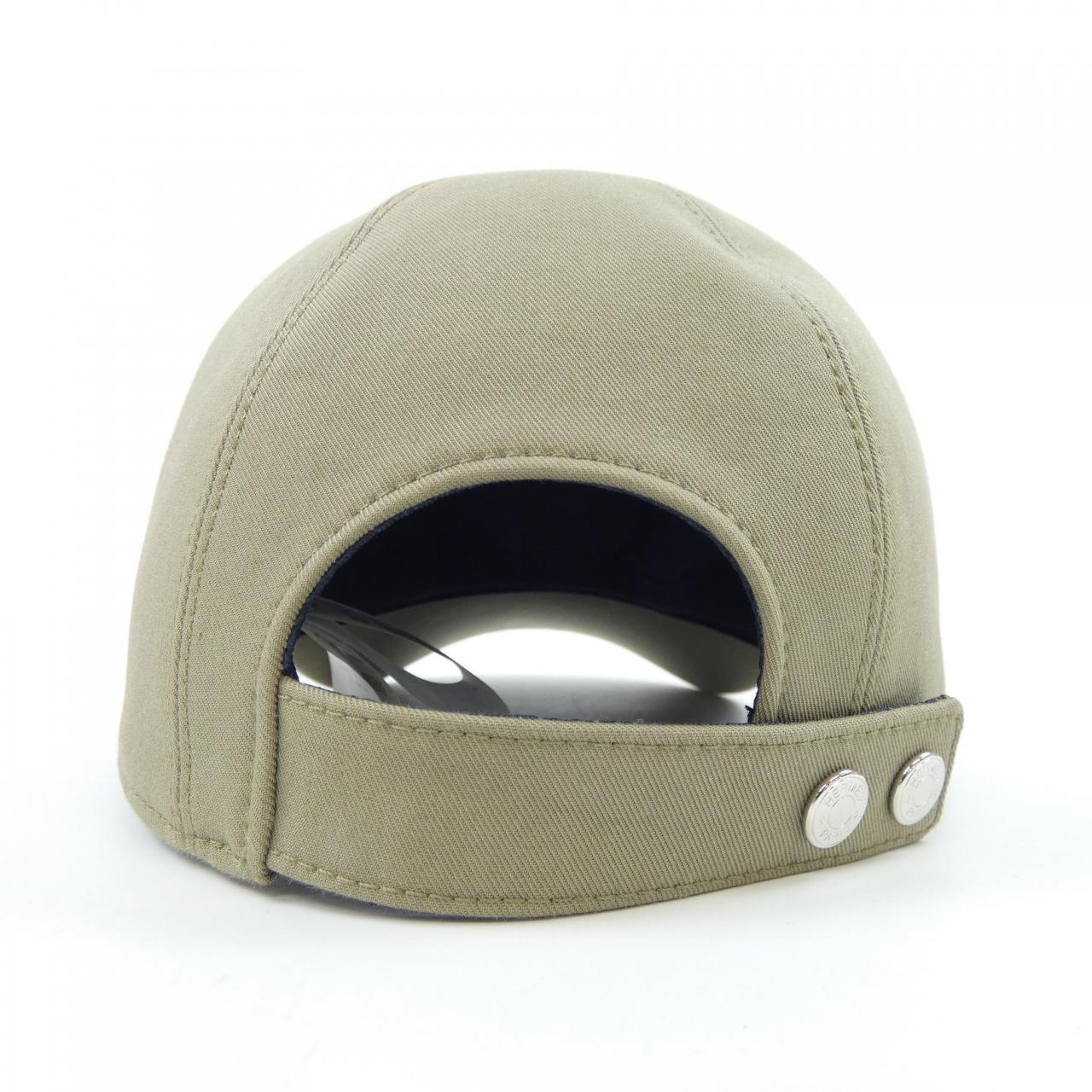 エルメス HERMES セレナHエレクトリック H252009N キャップ