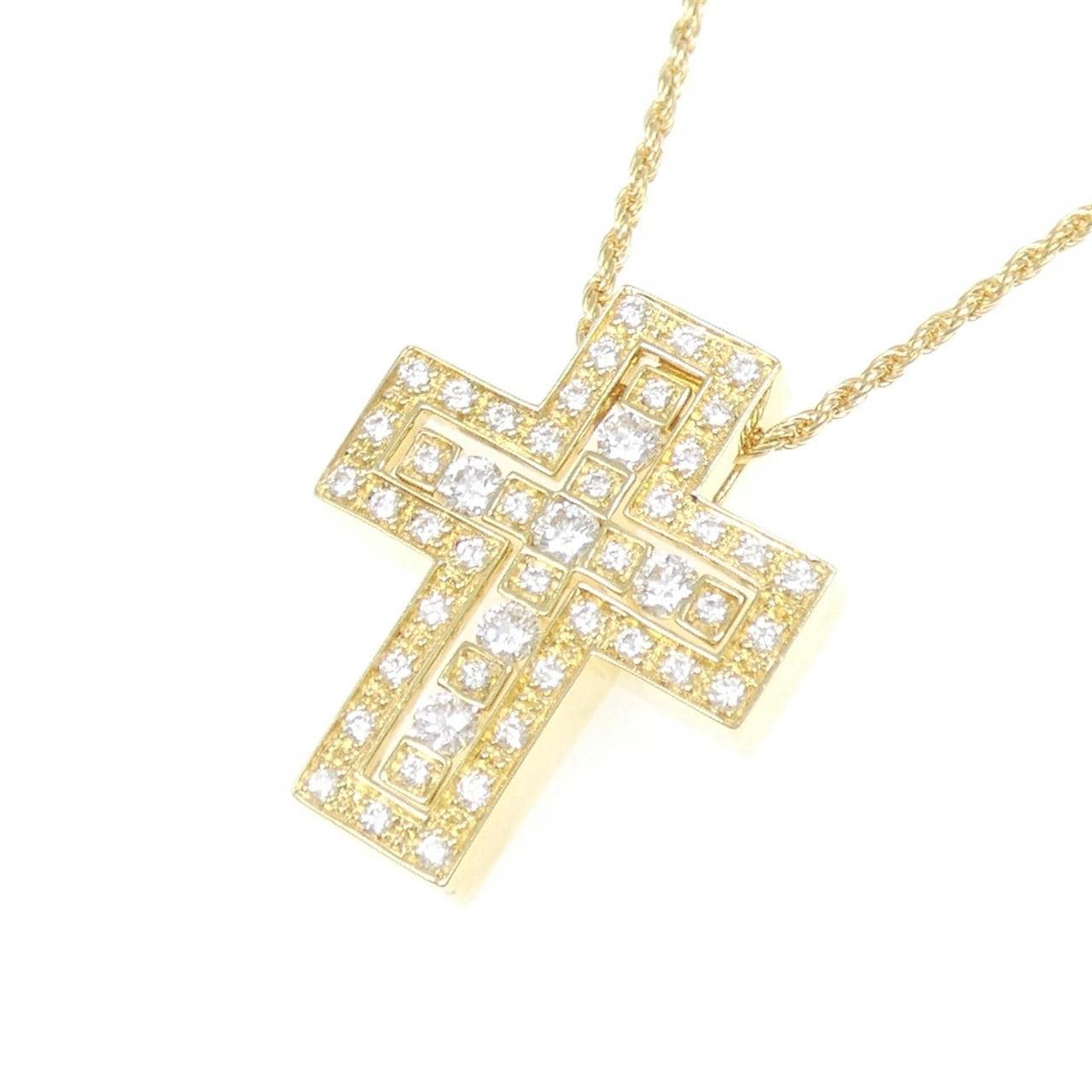 ダミアーニ ベルエポック S ネックレス