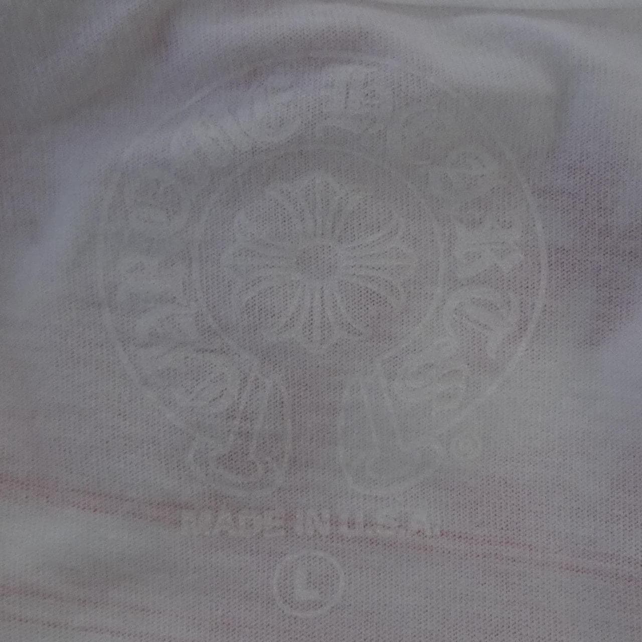 クロムハーツ CHROME HEARTS 408129112******754 Tシャツ