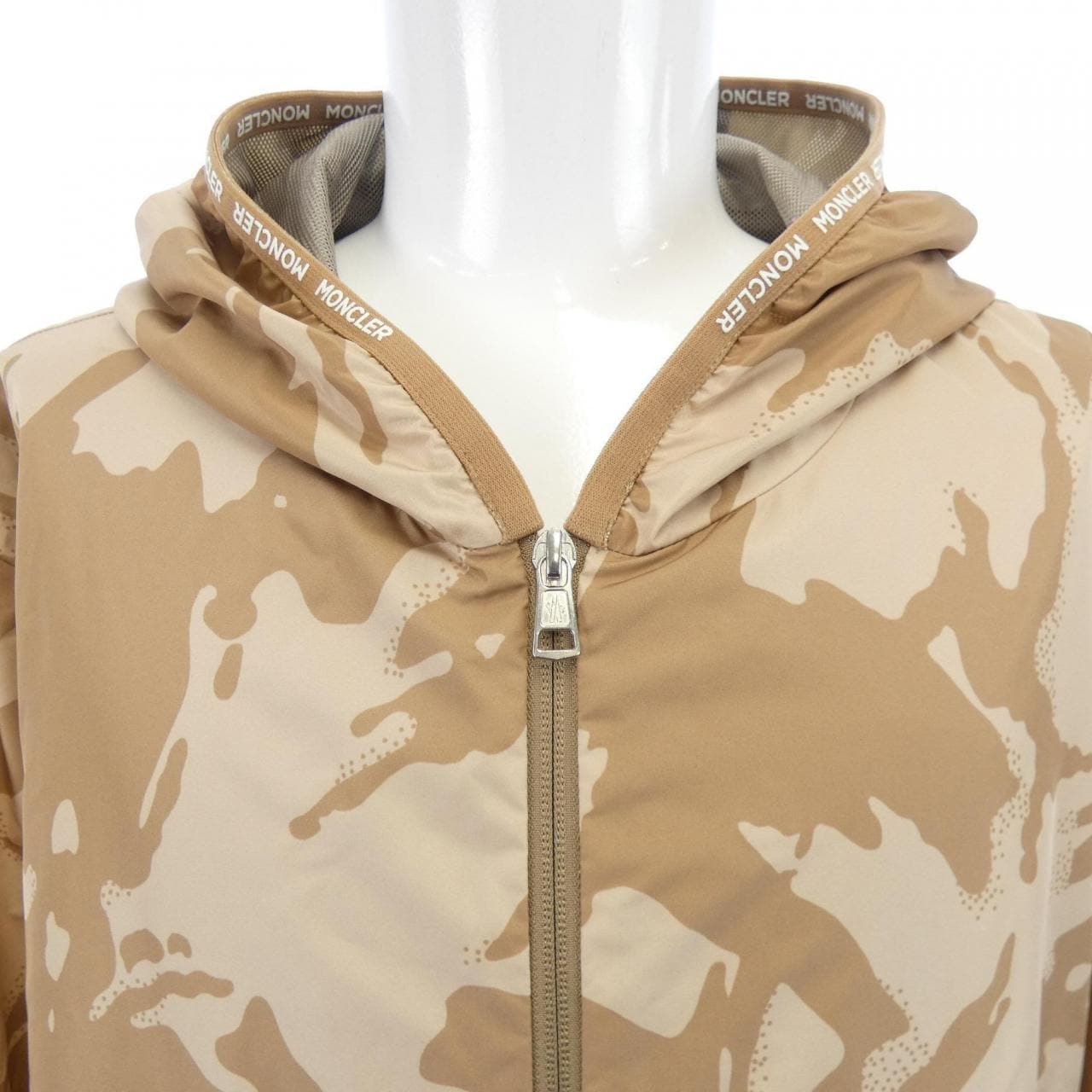 モンクレール MONCLER CHARDON ブルゾン