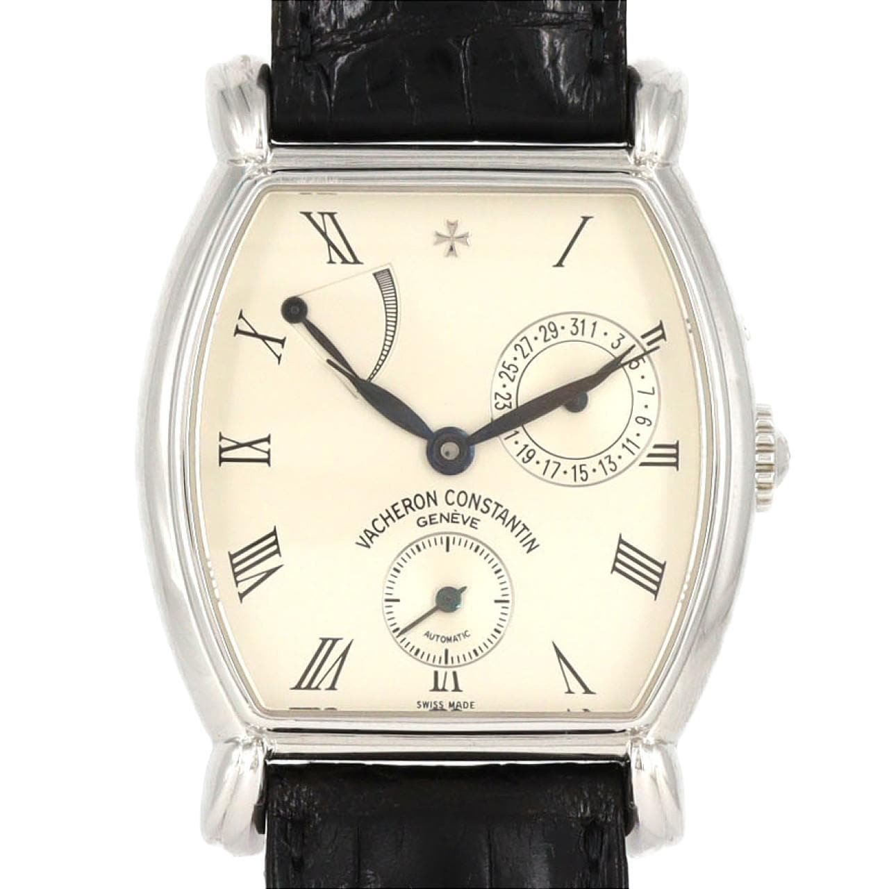 ヴァシュロン･コンスタンタン ジュビリ-240 WG 47240/000G-8223 WG 自動巻