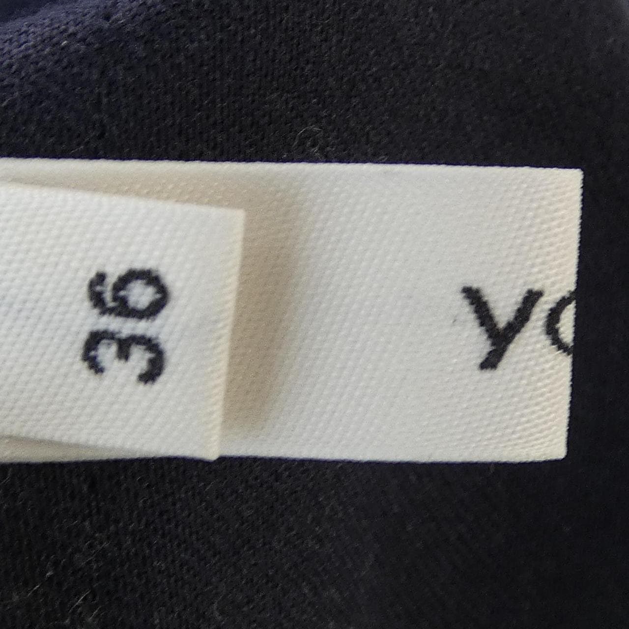 ヨリ yori パンツ