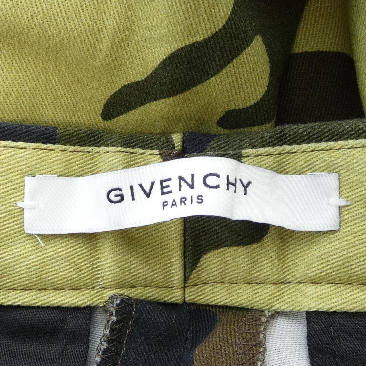 ジバンシー GIVENCHY 17F5291739 ショートパンツ