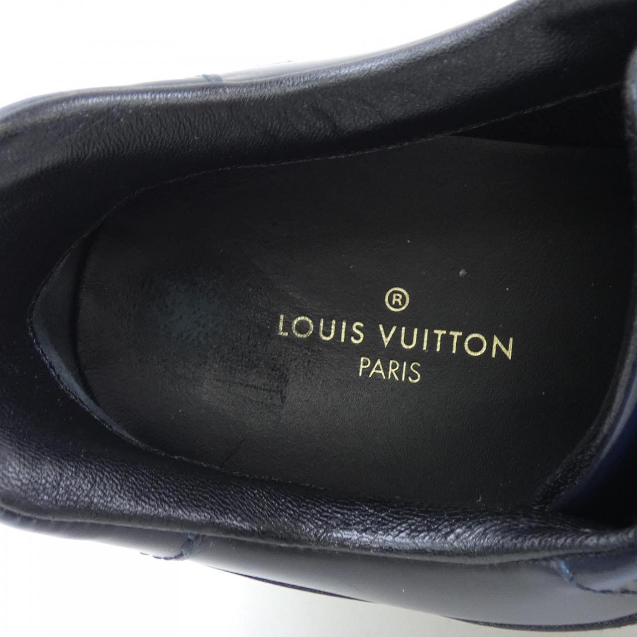 ルイヴィトン LOUIS VUITTON スニーカー