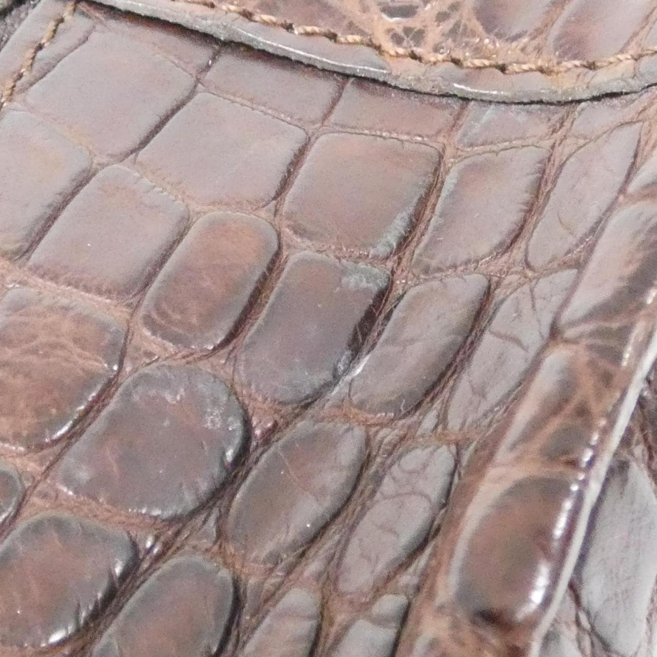 【ヴィンテージ】ロエベ アマソナ 25cm バッグ