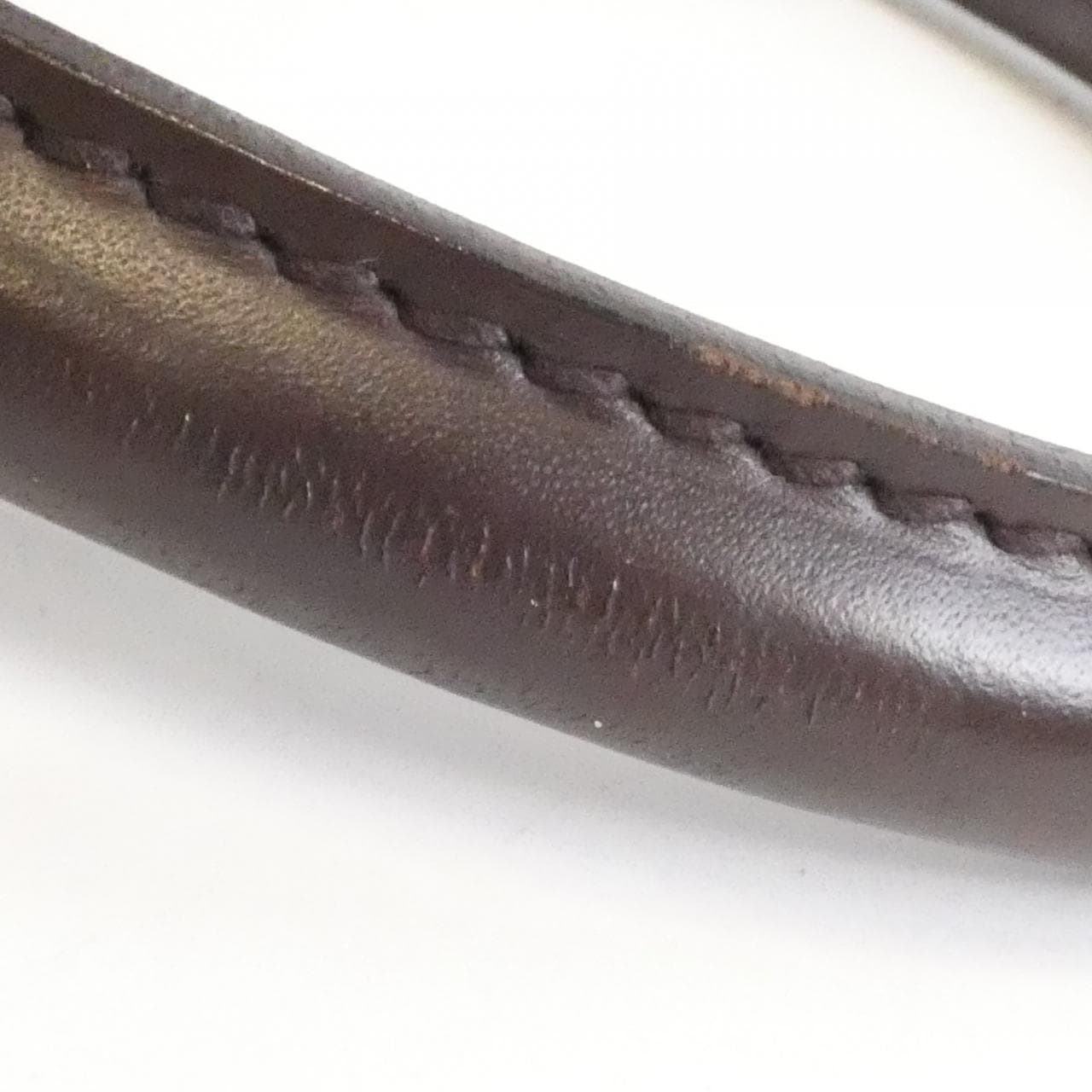 ルイヴィトン ダミエ ボーリング ヴァニティ N47272 バッグ