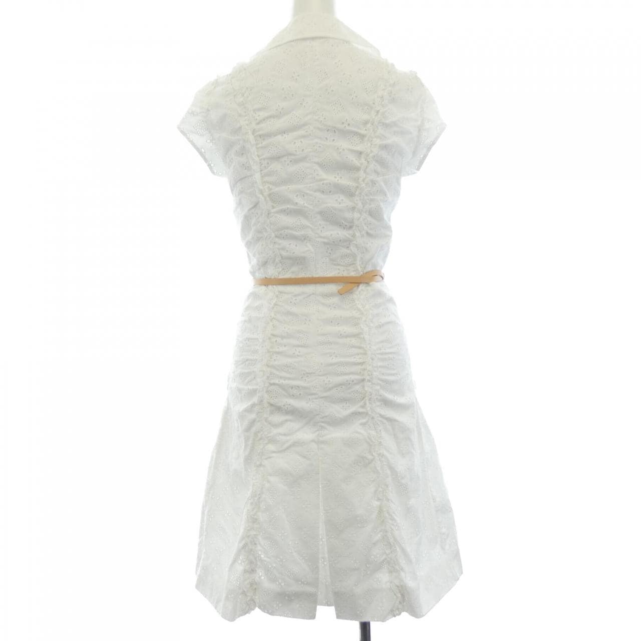 ルイヴィトン LOUIS VUITTON WQDR02BA1 ワンピース