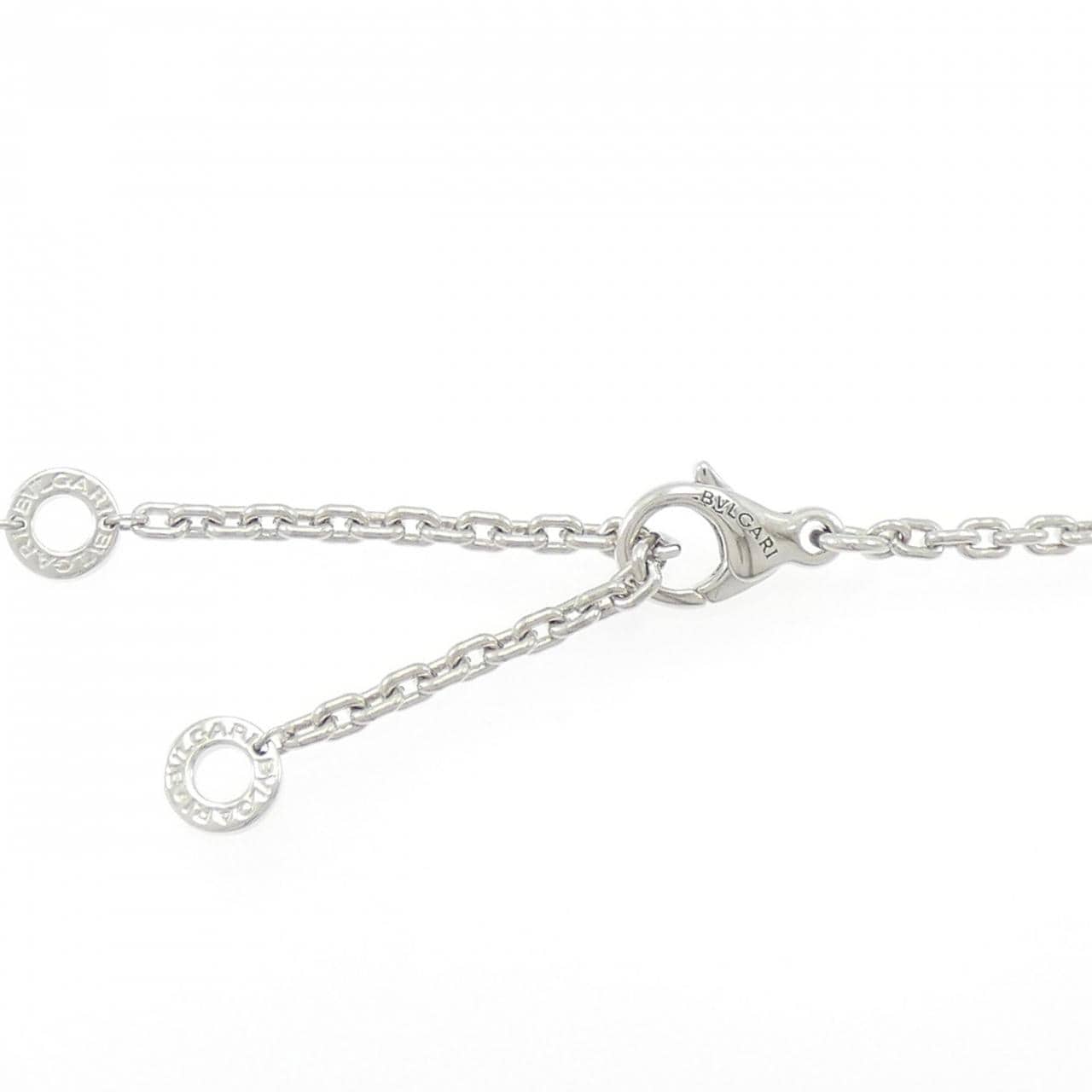 ブルガリ B.zero1 ネックレス